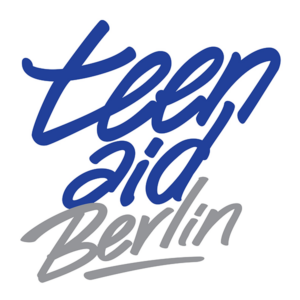 teenaid berlin Logo